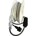 Blue Electric Flex Line PlusLine LED stripe 5 meter