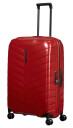 Samsonite ATTRIX medium koffert 69 cm/71 L Red