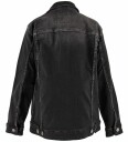 Hound Denimjakke   Svart Denim   Hound   10 år (140)   Denimjakker