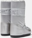 Moon Boot Icon Glance Silver 35/38