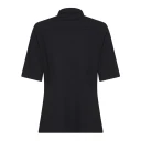 Blanca Vita Dame Topper Svart S,
