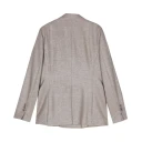 Seventy Dame Jakker Brun L,