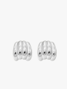 Who Is She Nova Earrings Silver Sølv ONE SIZE