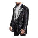 Dolce & Gabbana Herre Jakker Svart M,