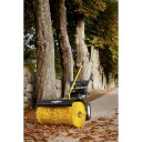 Texas effektiv feiekost – 80 cm arbeidsbredde | Ideell for snø løv og grus 90068076