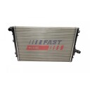 Radiator FAST FT55007