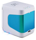 Colop e mark Go etikettskriver 52x71x63,5 mm Hvit Bl??