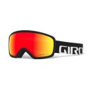 Giro Ringo OneSize, Black Wordmark
