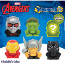 Marvel Mashems Avengers S10 Overraskelsesfigur