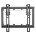 Gembird WM-42T-04 mounting kit - for LCD TV - tilt - black