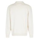 Roberto Collina Herre Topper Beige M,