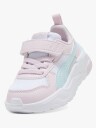 Puma Sko   Trinity 2 LT AC+ Inf   Hvit/Rosa   Puma   21   Sko