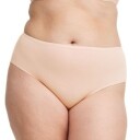 Swegmark Truser Essence Midi Briefs Modal Beige modal X Large Dame