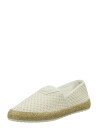 GANT Raffiaville Espadrille - White - 39