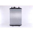 Radiator NISSENS 617548