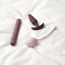 Amaysin My First Fun Kit      - Bordeaux
