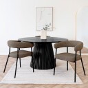 House Nordic Trivio spisestuestol 1001406