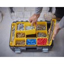 STANLEY FatMax TSTAK Sortimentboks, Garasjeinnredning & oppbevaring