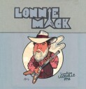 Lonnie Mack  Live From Louisville 1992  CD