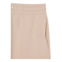 Lacoste Dame Bukser Beige S,