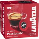 Lavazza Espresso Appassionatamente kaffekapsler 16 stk.