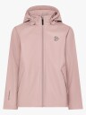 Didriksons Hepta Kids Jkt Pink 170