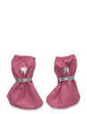 CeLaVi Padded Pu Footies Pink 1