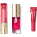 Clarins Lip Perfecting Trio Gift Set
