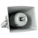 Rcf Mh 61en Plastic Horn Speaker, 60 W, 70-100 V