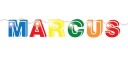NAME IN LIGHTS MARCUS