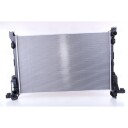Radiator NISSENS 630792