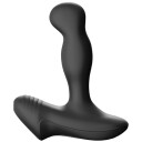 Nexus Revo Slim Oppladbar Prostata Massager Vibrator    - Svart