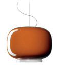 Foscarini Chouchin Taklampe Oransje