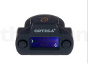 Ortega OCST-1BK Soundhole Tuner