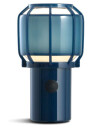 Marset - Chispa Bordlampe Portable Blue