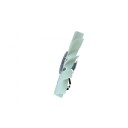Clutch, kjølevifte NRF 49006
