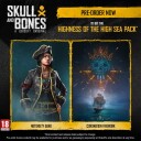 Skull & Bones (Xbox Series X)