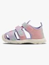 Hummel Sandal Velcro Infant Rosa 25