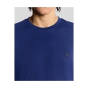 Lyle & Scott Herre Topper Blå M,