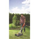 Black & Decker STC1820CM-QW Gresstrimmer med batteri og lader, Hagemaskiner