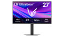 LG UltraGear 27G440A 27" Gaming Skjerm Full HD 240Hz IPS 1ms Svart