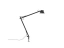 Muuto - Dedicate Bordlampe w/Pin L2 Black Muuto