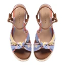 Baldinini Dame Sko Flerfarget 37 1/2 EU,