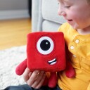 Tallkuber plysj En