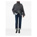 Closed Dame Jeans Blå W29 L32,