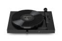 Pro-Ject Jukebox E1 OM5e Piano Svart