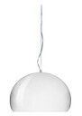 Kartell - Small FL/Y Pendel Krom