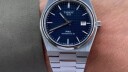 Tissot PRX Powermatic 80 T1374071104100 Herre 40 mm Analog Automatisk Safirglass