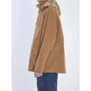 Burberry Herre Jakker Brun M,