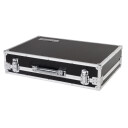 Rockboard Pedal Case EPC 01 Silver